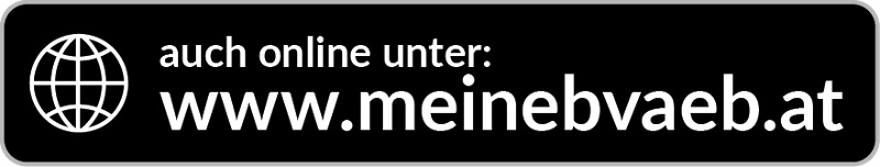 MeineBVAEB Online-Service-Portal