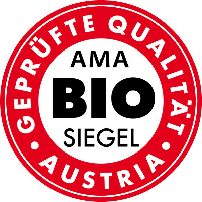 AMA Biosiegel