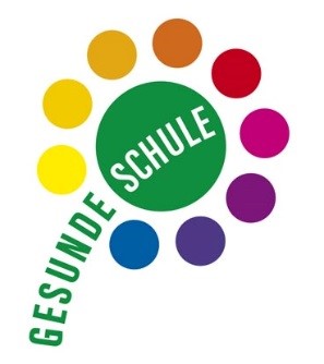 Logo Gesunde Schule