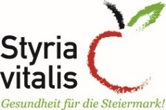 Logo StyriaVitalis