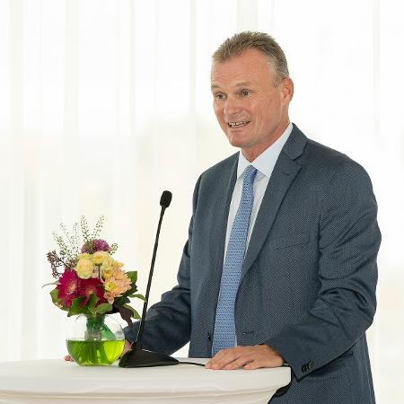 Generaldirektor Dr. Gerhard Vogel