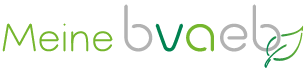 Logo vom BVAEB Online Service-Portal