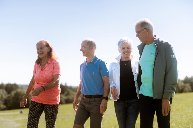 Mehr Informationen zum Thema: Altern mit Zukunft