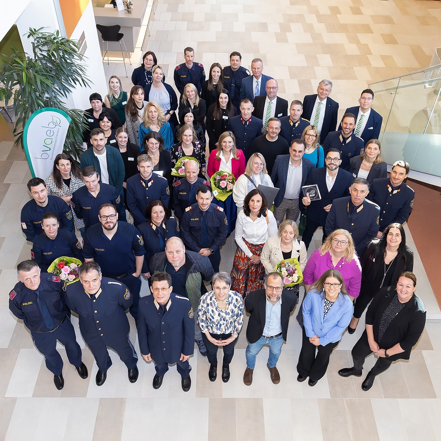 BGF-G&uuml;tesiegelpreistr&auml;ger:innen 2026