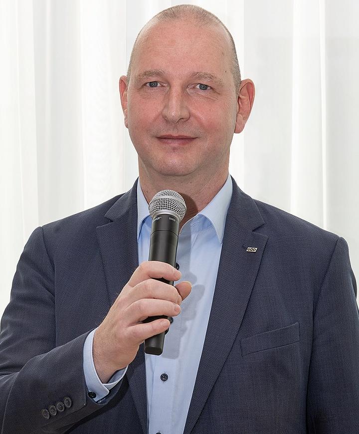 BVAEB-Obmann Mag. Dr. Eckehard Quin